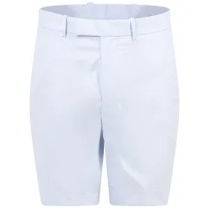 9-Inch Tailored Fit Performance Shorts Oxford Blue - SS24