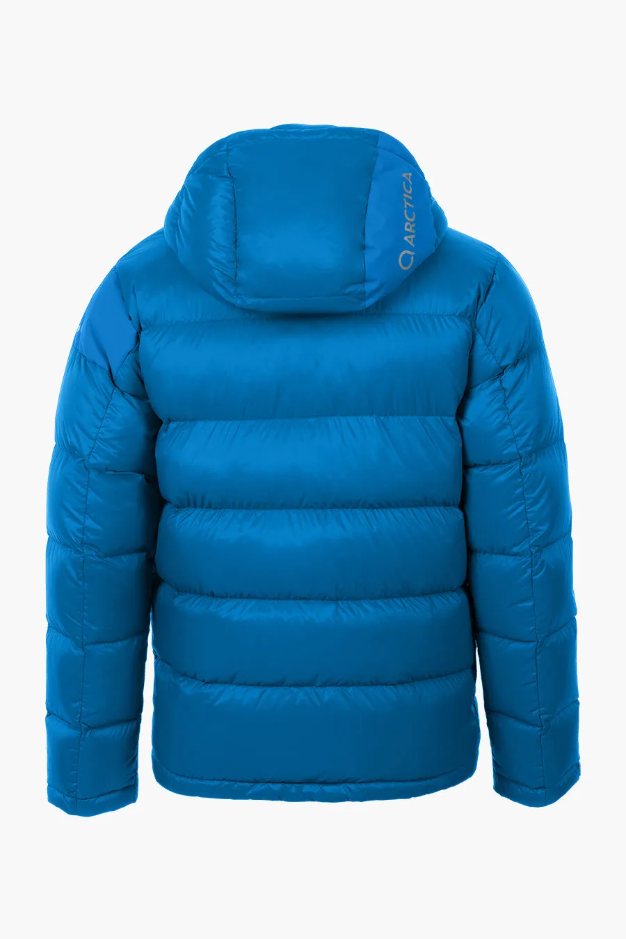 Arctica Classic Down Kids Jacket - Royal (Size 8/9 left)