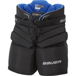 BAUER GSX GEN II JUNIOR GOALIE PANTS