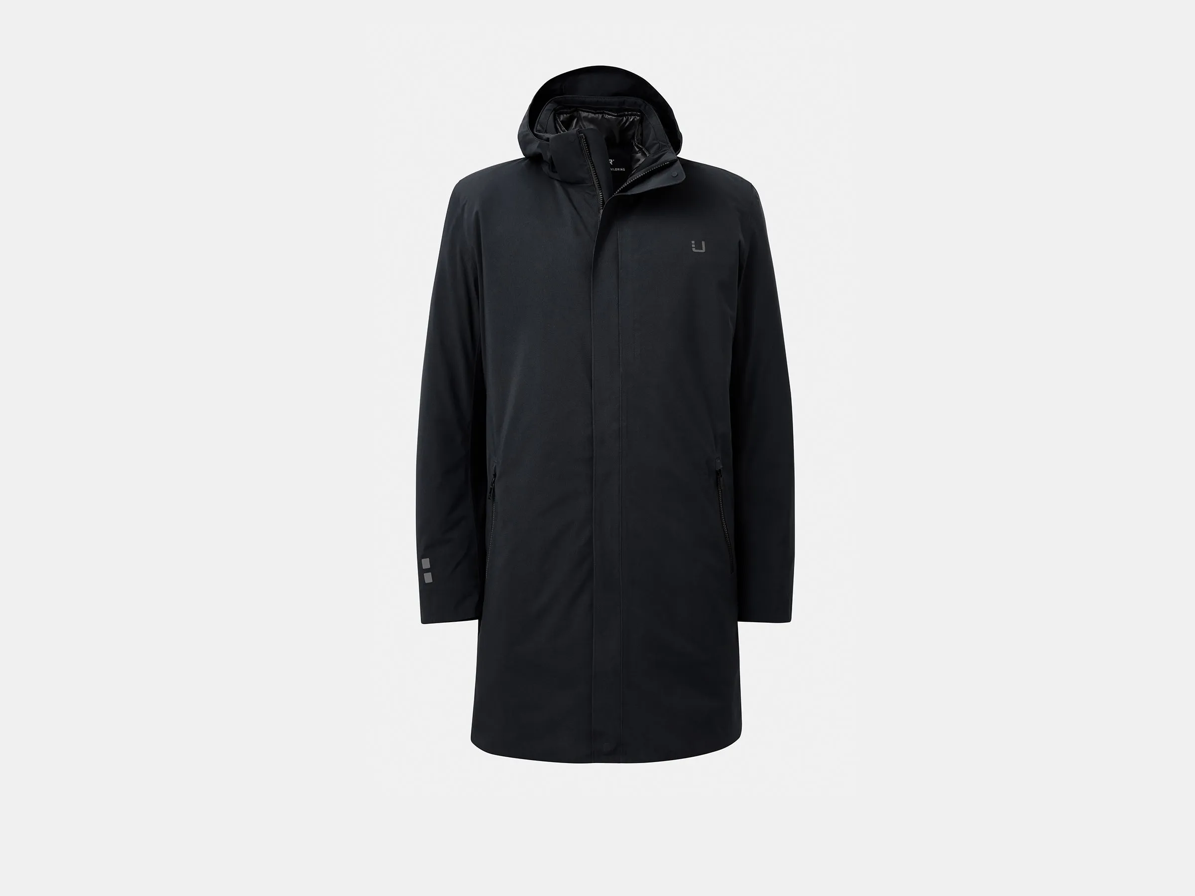 BLACK STORM™ COAT