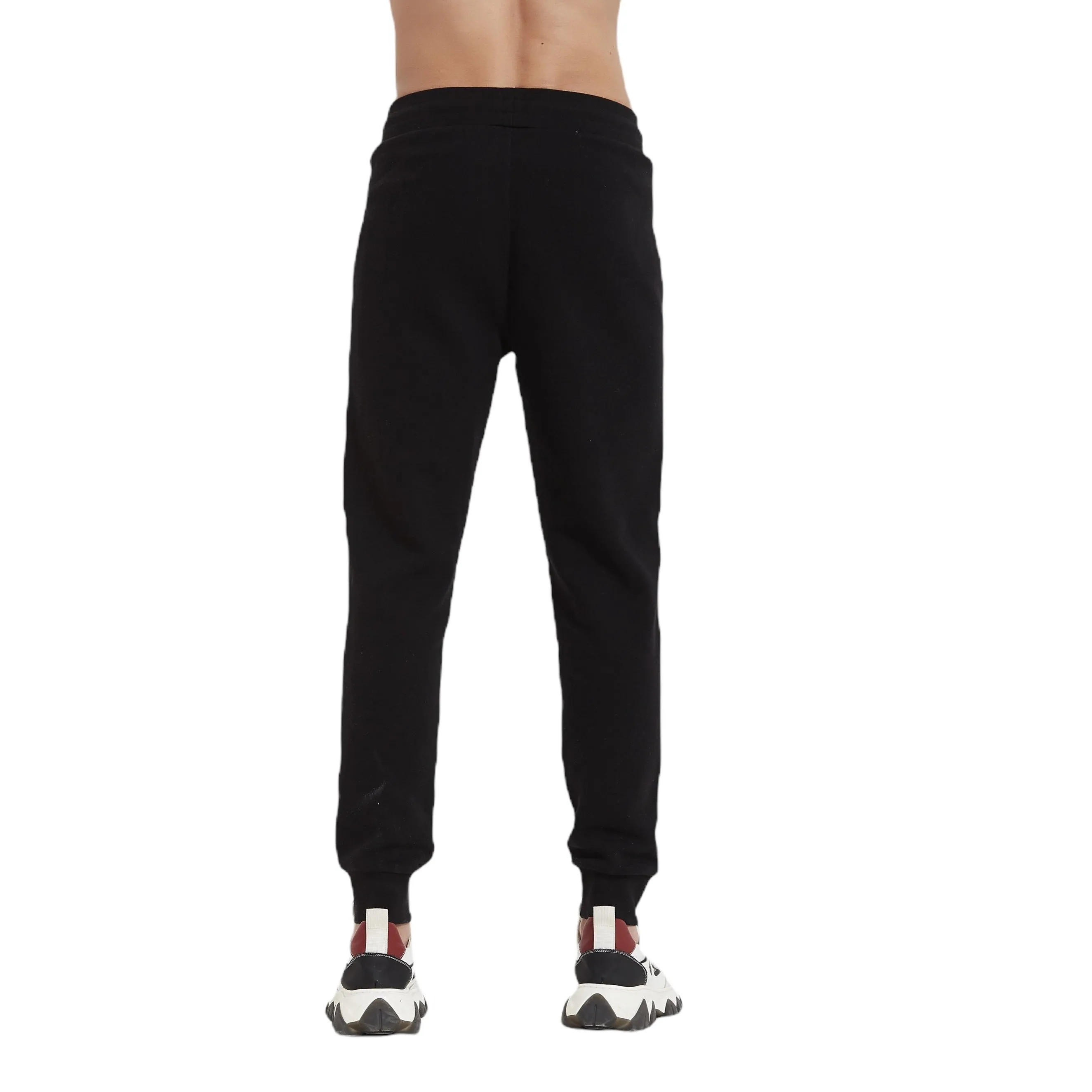 Burnside Performance Jogger - Black