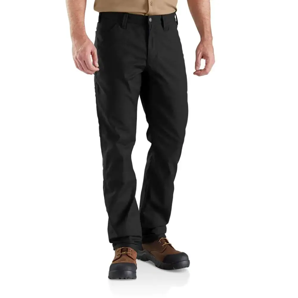 Carhartt 103109 Rugged Professional Series Flex Relaxed Fit Canvas Work Pant - Durable and Comfortable Trouser for Heavy-Duty Use