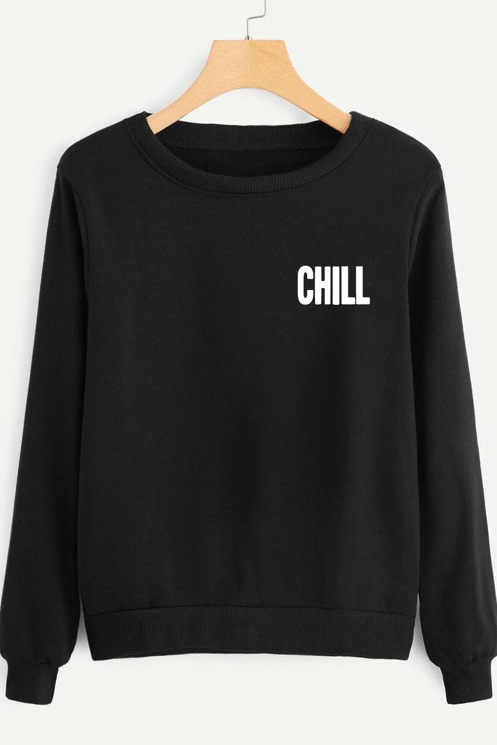 Chill Sweatshirt