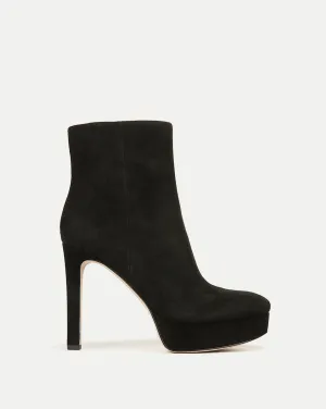 Dali Platform Bootie