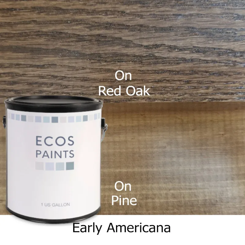 ECOS Paints - Wood Stain