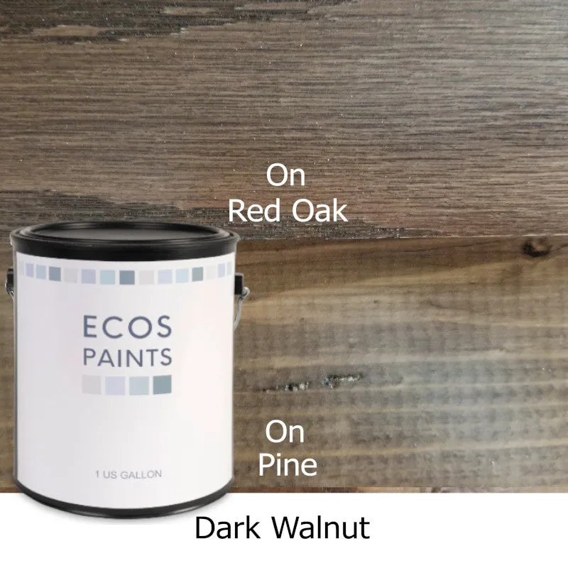 ECOS Paints - Wood Stain