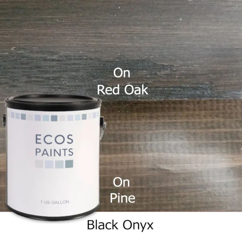 ECOS Paints - Wood Stain