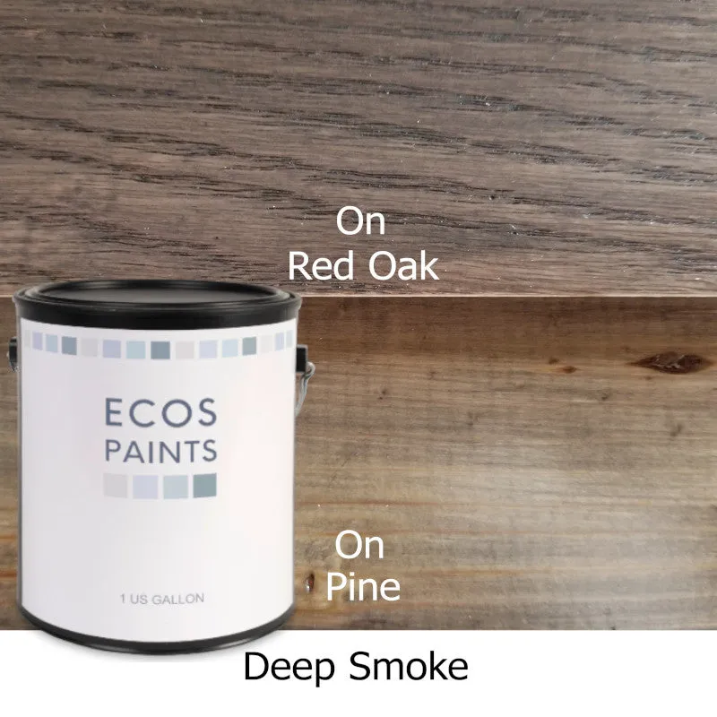 ECOS Paints - Wood Stain