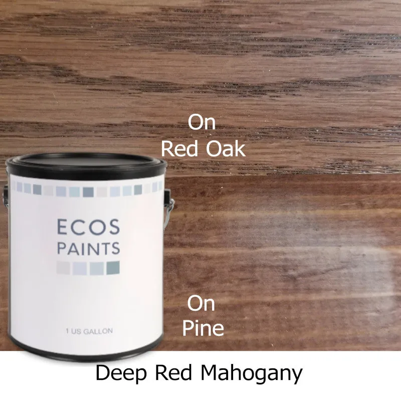 ECOS Paints - Wood Stain