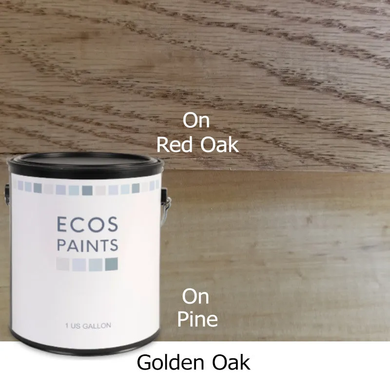 ECOS Paints - Wood Stain