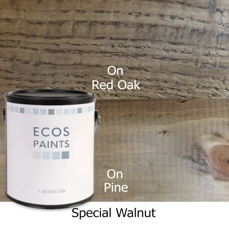 ECOS Paints - Wood Stain