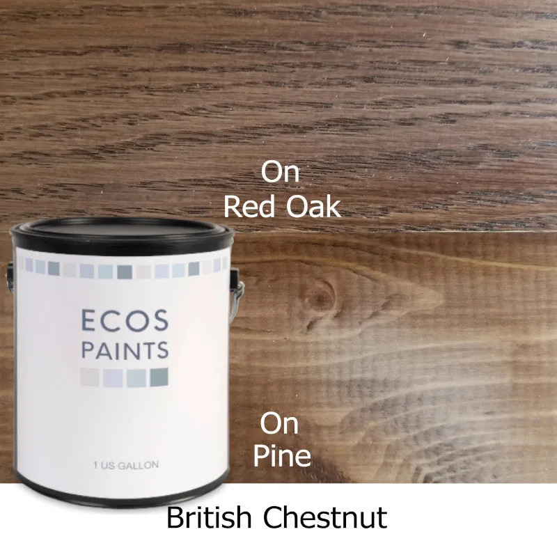 ECOS Paints - Wood Stain