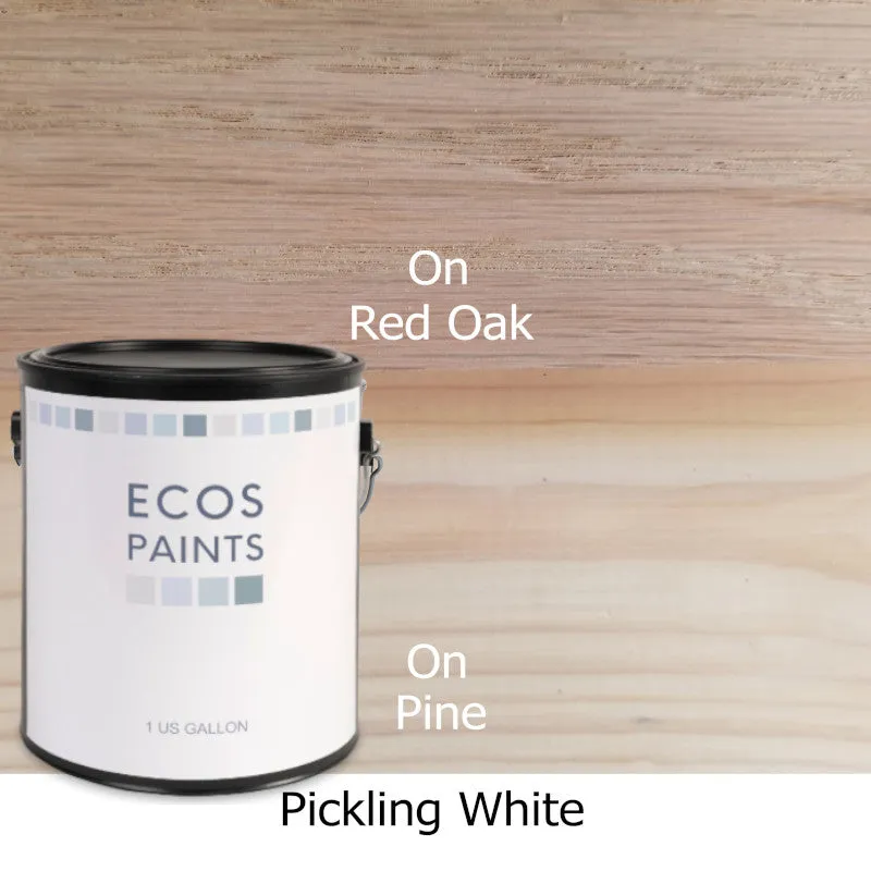 ECOS Paints - Wood Stain