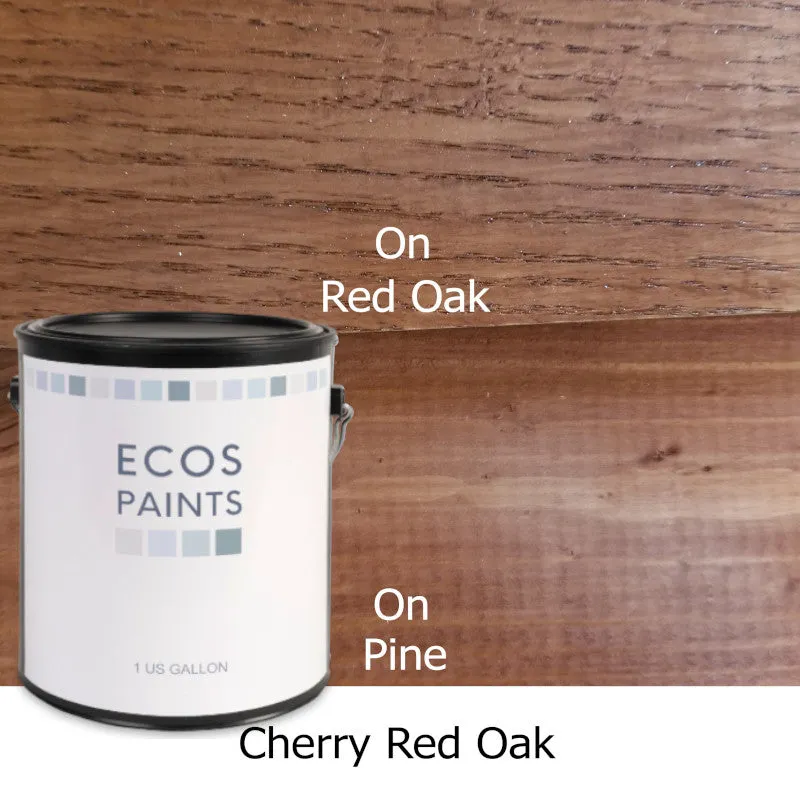 ECOS Paints - Wood Stain