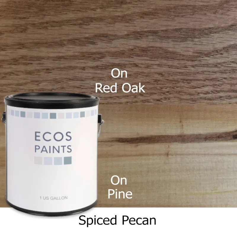 ECOS Paints - Wood Stain