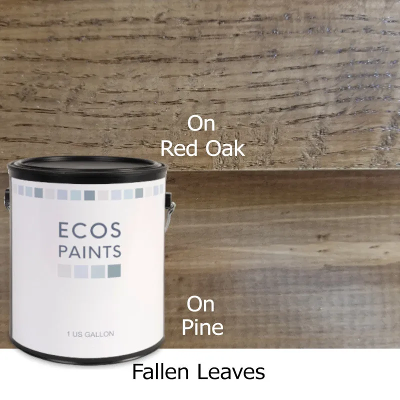 ECOS Paints - Wood Stain