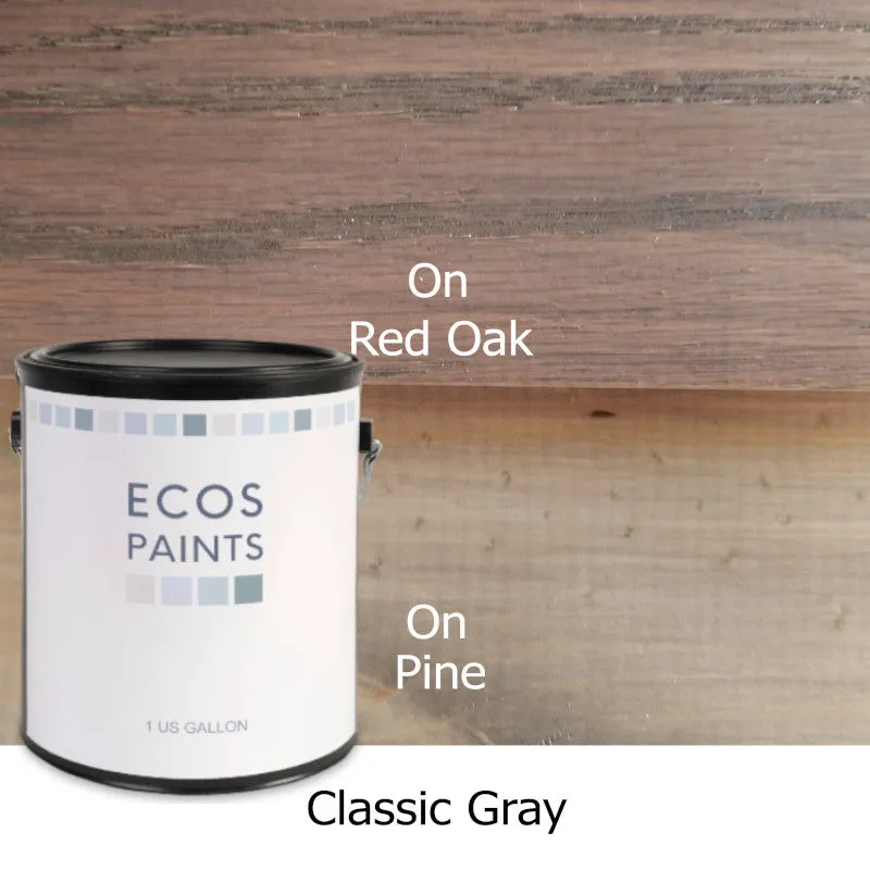 ECOS Paints - Wood Stain