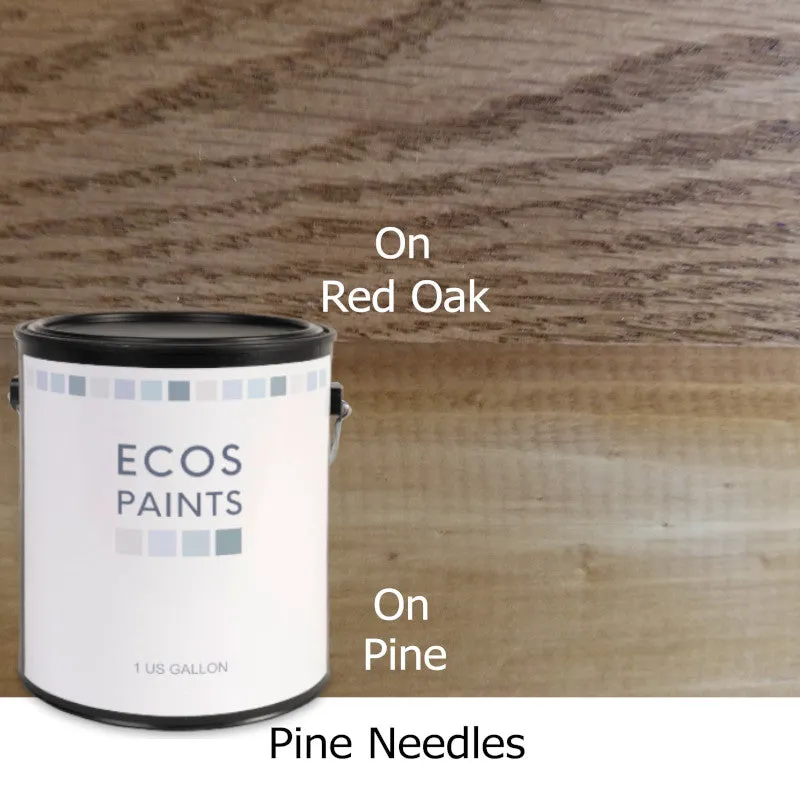 ECOS Paints - Wood Stain