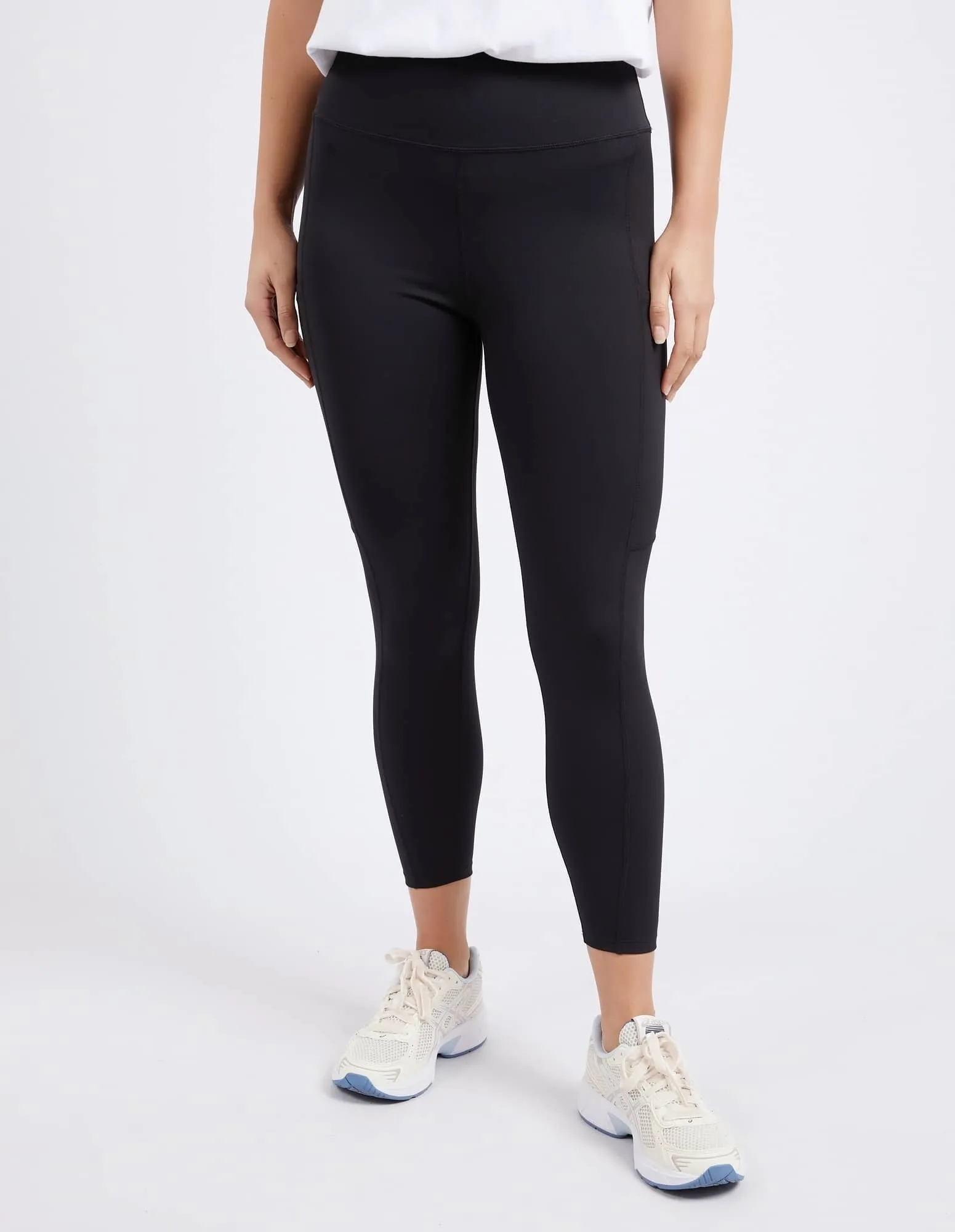 Foxwood Leisure Fit Burn Leggings