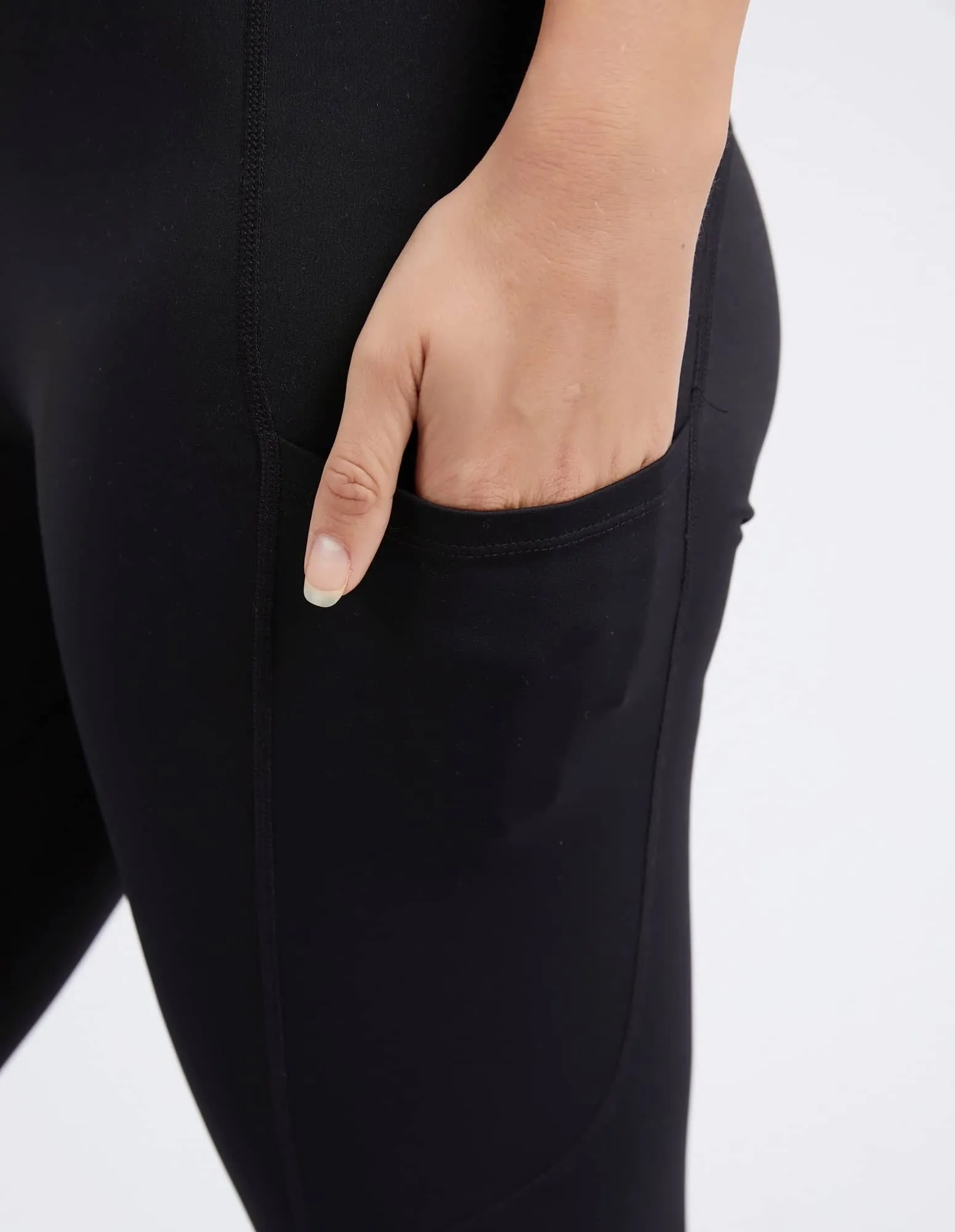 Foxwood Leisure Fit Burn Leggings