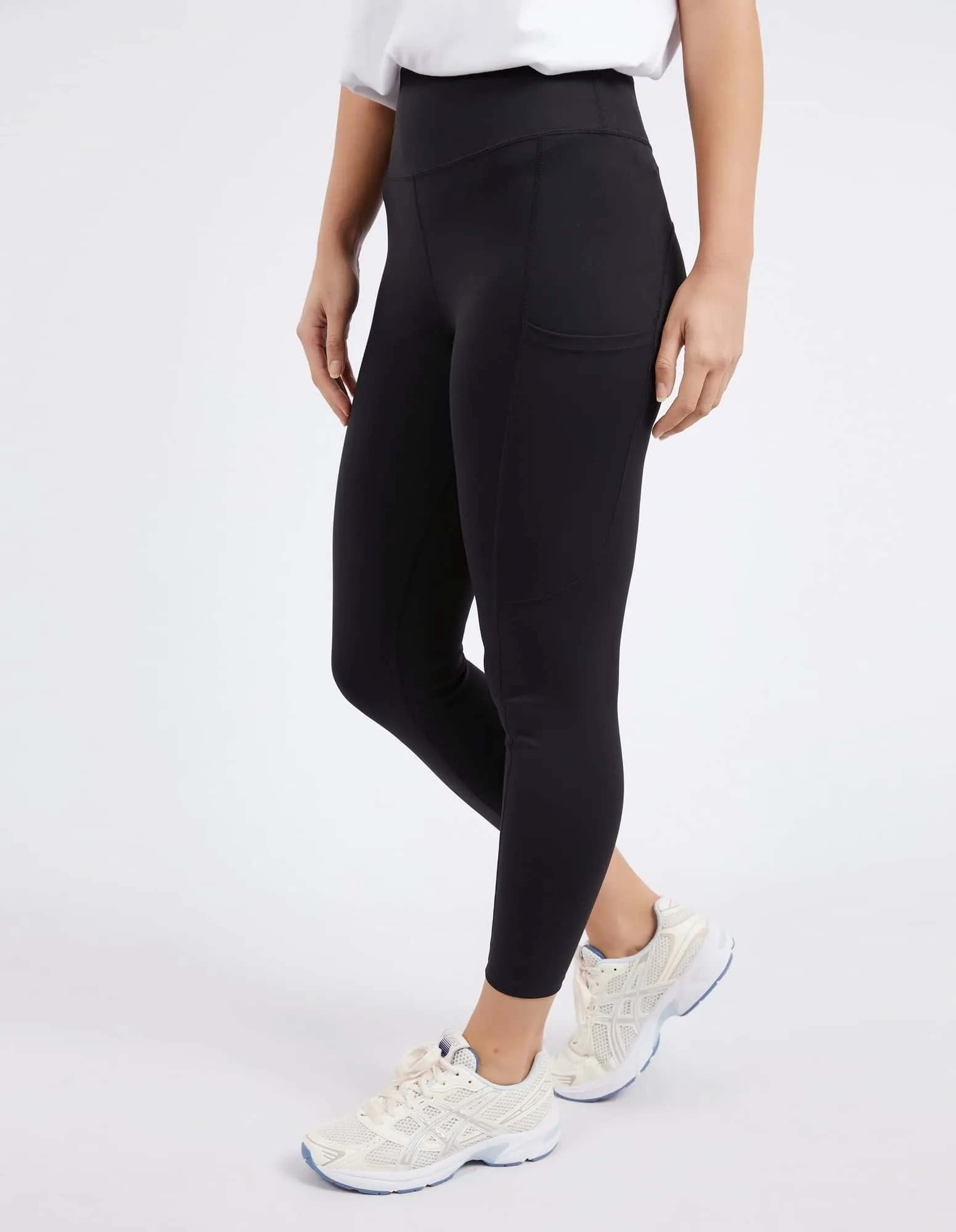 Foxwood Leisure Fit Burn Leggings