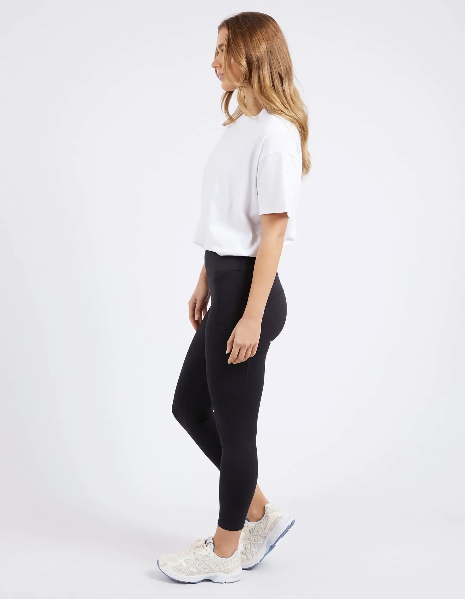 Foxwood Leisure Fit Burn Leggings