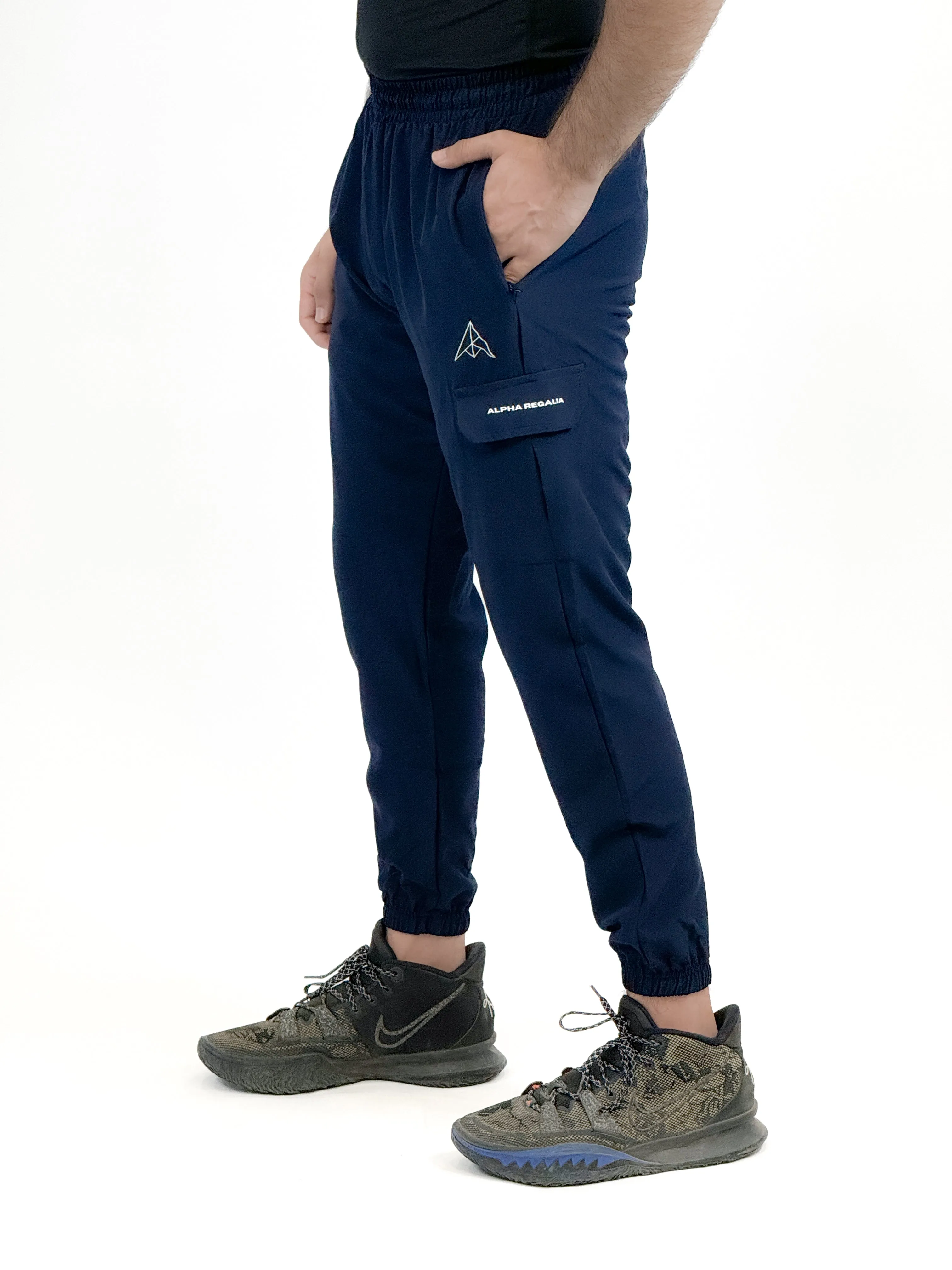 Freedom fit Cargo trousers