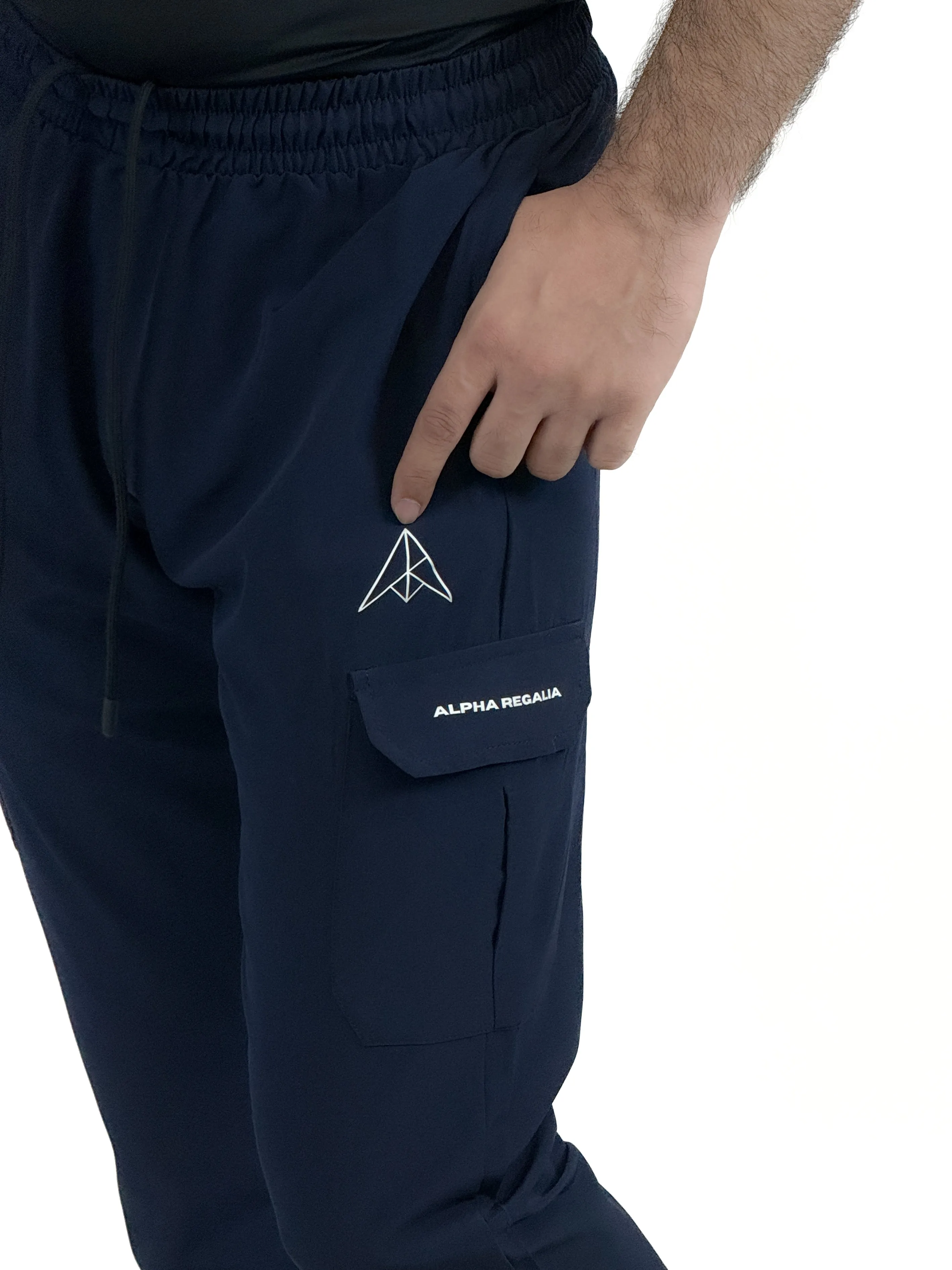 Freedom fit Cargo trousers