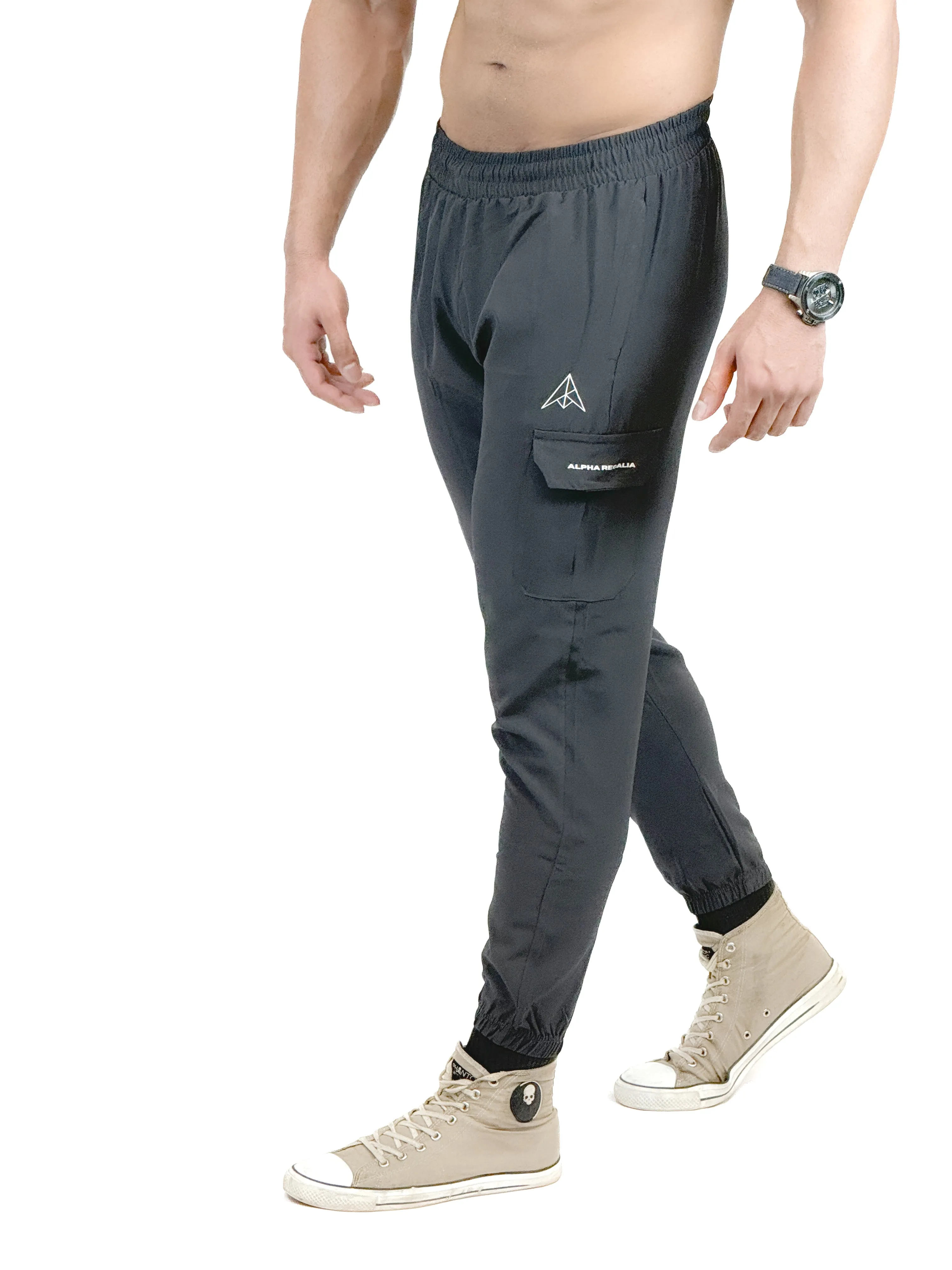 Freedom fit Cargo trousers