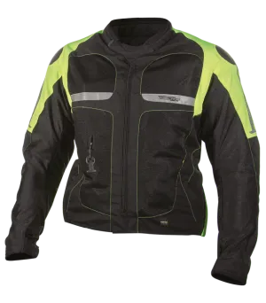 Helite - Vented Airbag Jacket