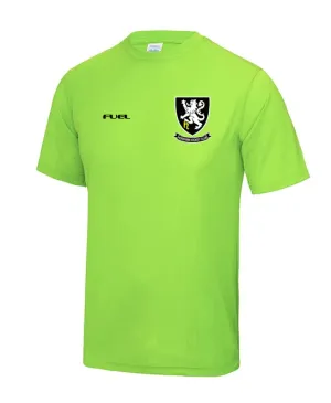 Horsham HC Goal Keeper Tops (Short Sleeve)