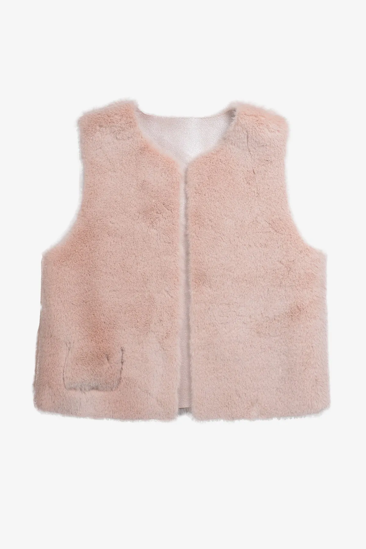 Imoga Ellada Reversible Girls Vest