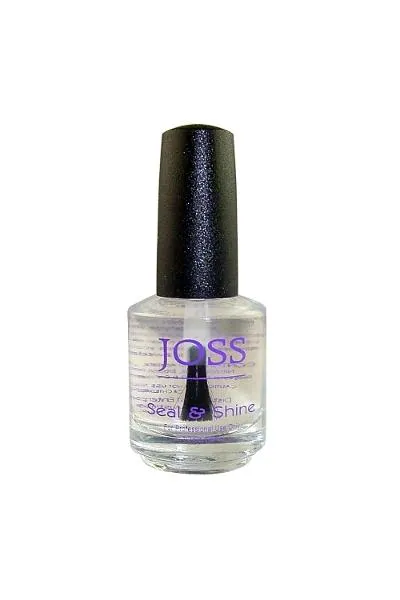 Joss Seal & Shine Top Coat