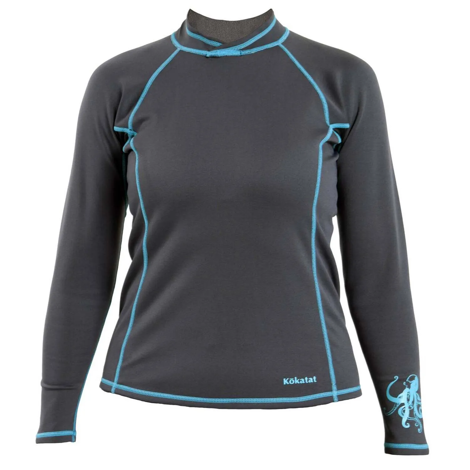 Kokatat Women's NeoCore Long Sleeve Shirt (Closeout)