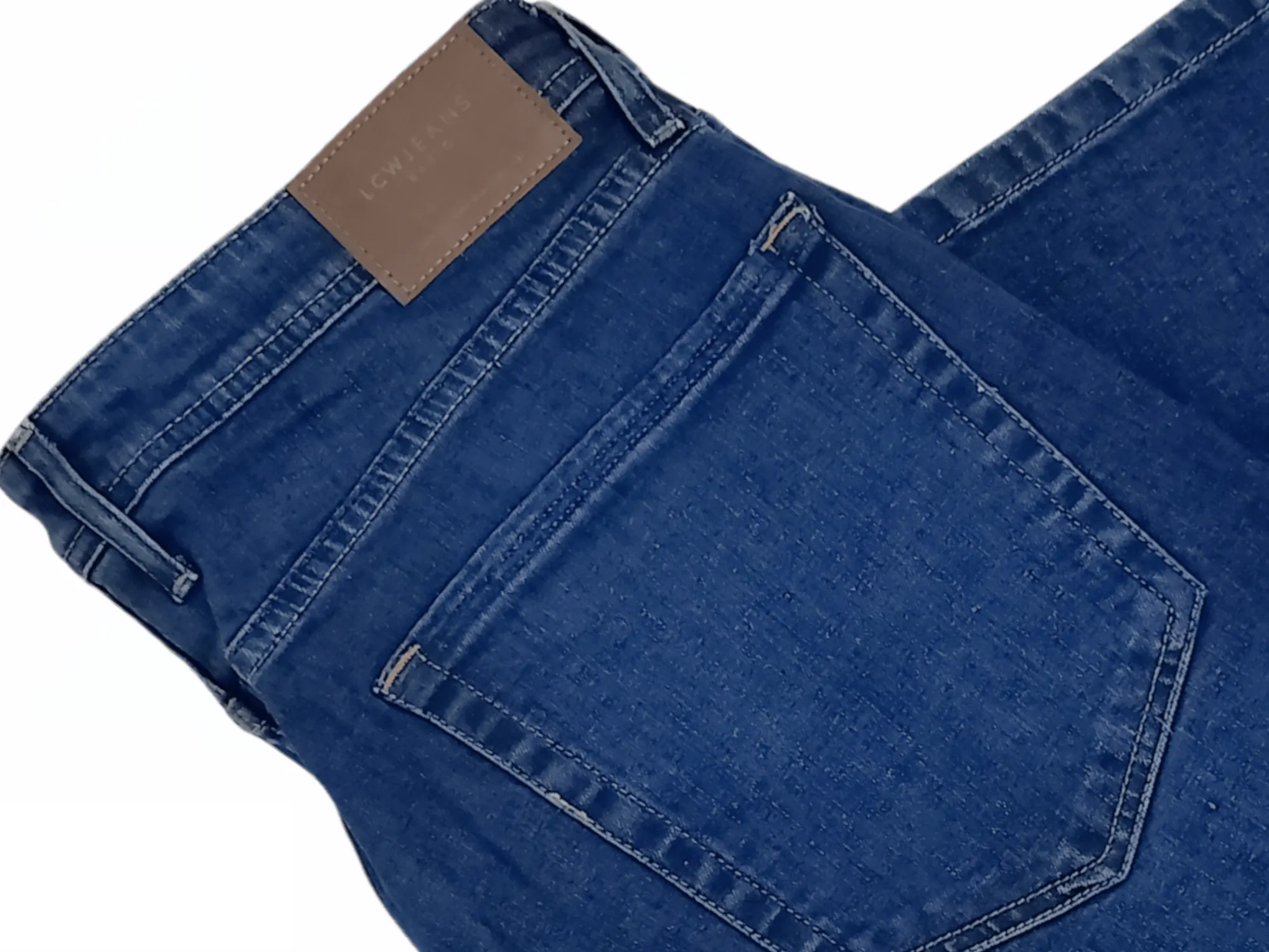 LCW Jeans - Blue (Regular Fit)