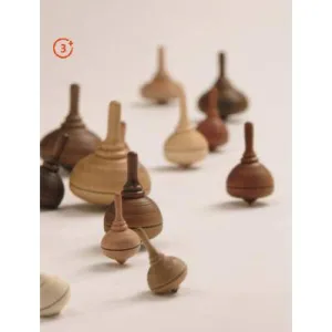 Mader Classic Spinning Top