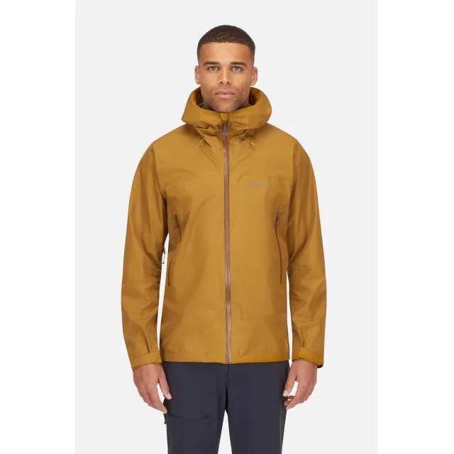 Men's Arc Eco Waterproof Jacket