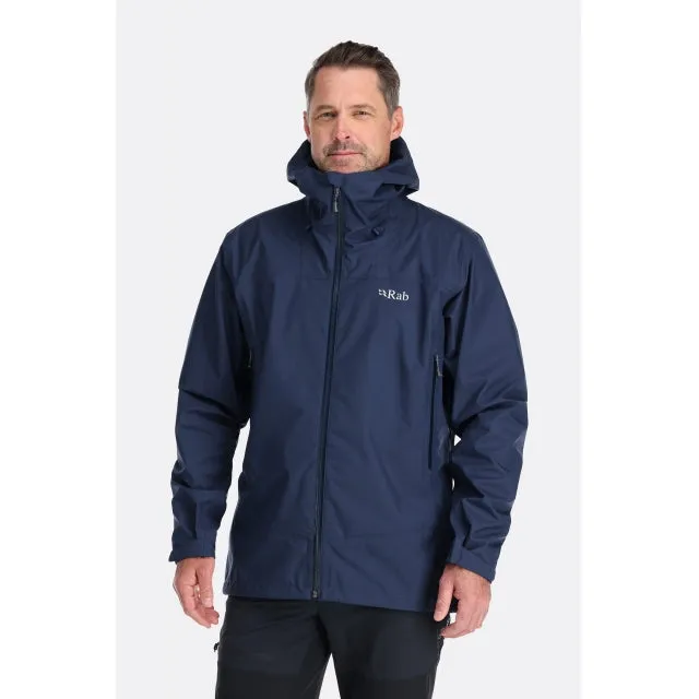 Men's Arc Eco Waterproof Jacket