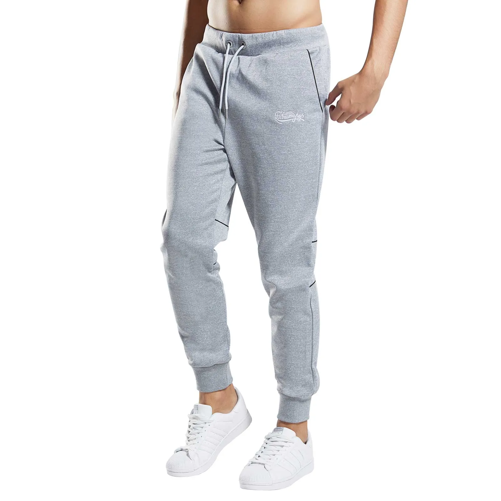 Men's Gym Joggers