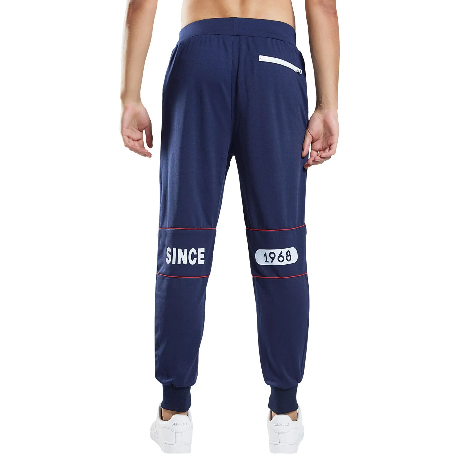 Men's Gym Joggers