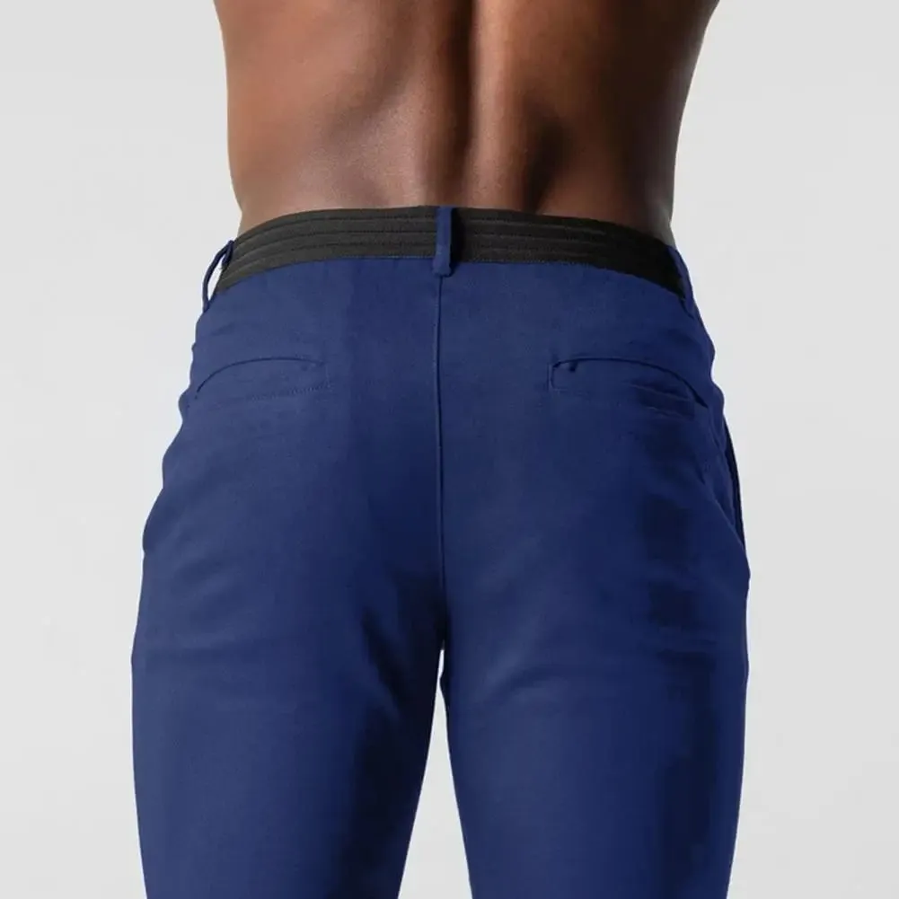 Modern Stretch Slim Fit Chino Pants