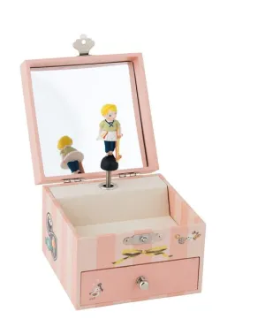 Musical Jewellery Box