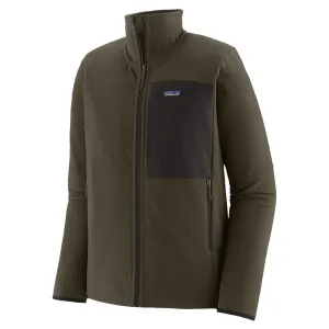 Patagonia Men's R2 TechFace Jacket - Pine Needle Green