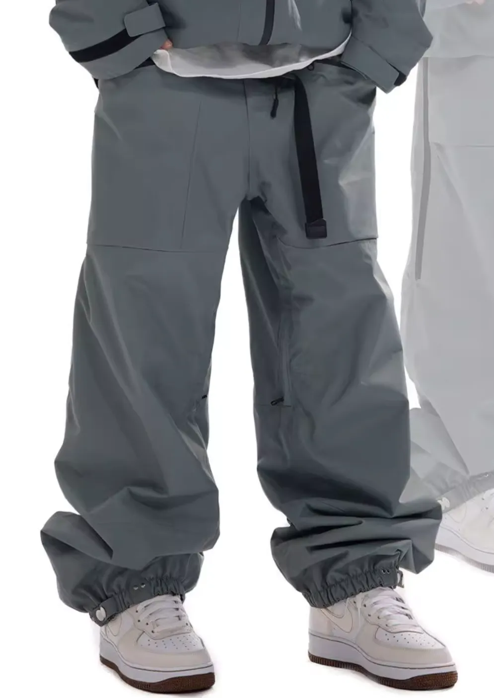 POMT FrostEcho Snow Pants