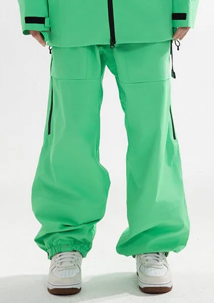 POMT FrostEcho Snow Pants