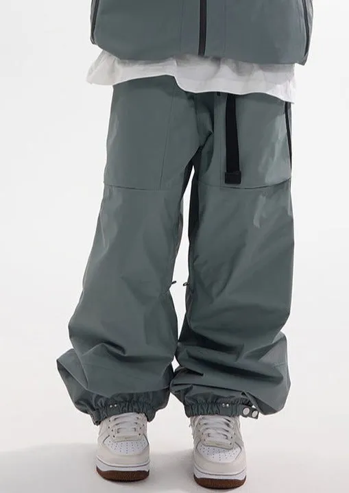 POMT FrostEcho Snow Pants