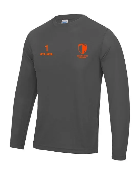 SE Goal Keeper Smock