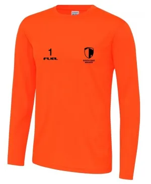 SE Goal Keeper Smock