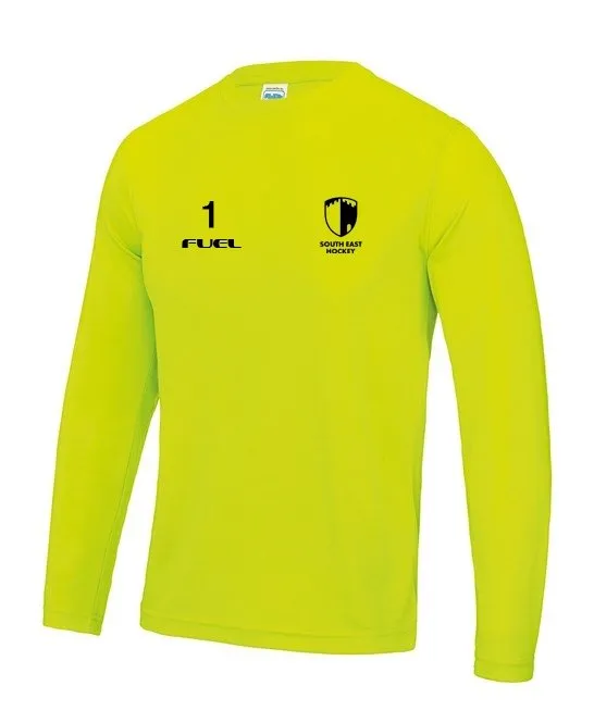 SE Goal Keeper Smock