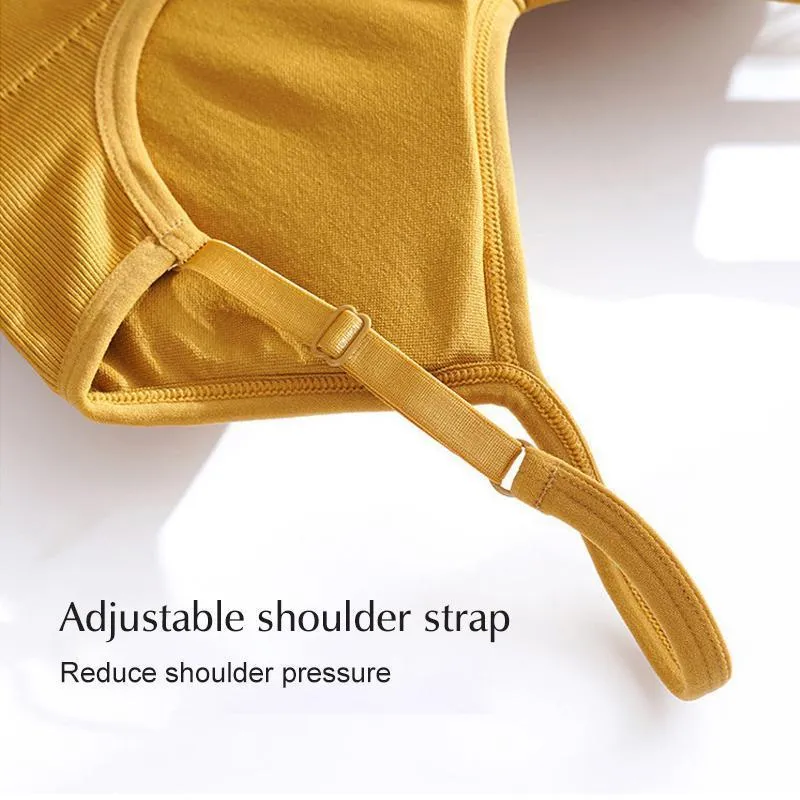 Sling Top with Chest pad